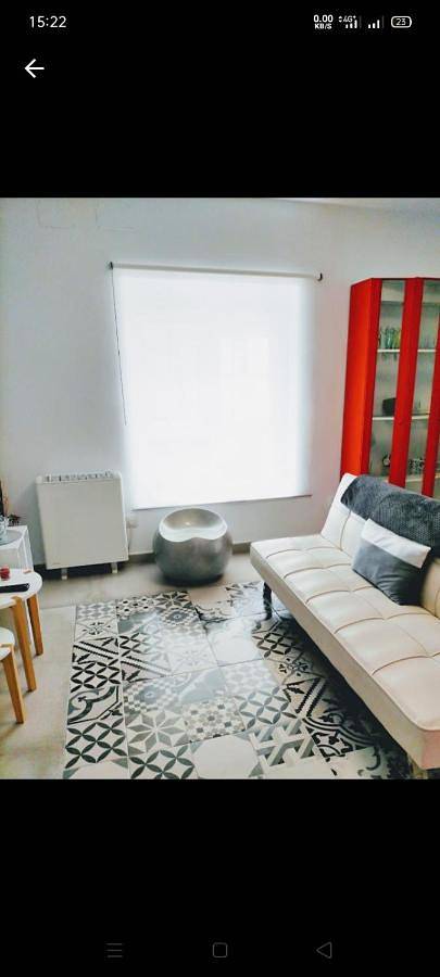 Gîte pour 3 personnes dans Santo Tomás - 3