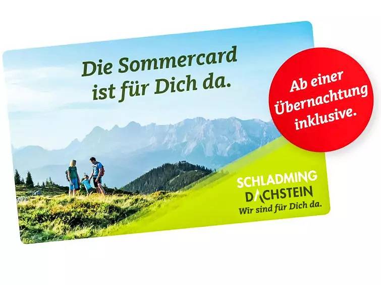 Haus 10 Personen in Ramsau am Dachstein, Schladming-Dachstein