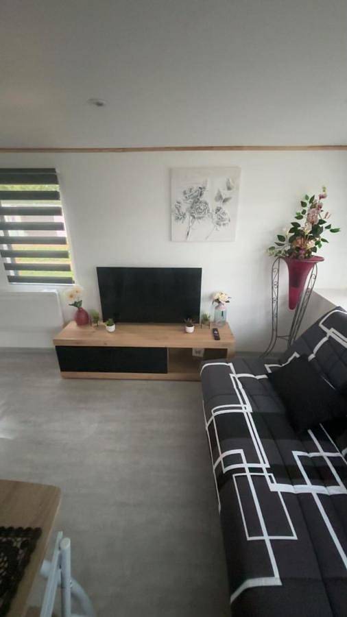 Location de vacances pour 4 personnes, avec jardin et vue à Fourmies - 3