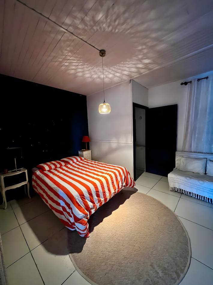 Maison de vacances pour 2 personnes en Ardèche - 2