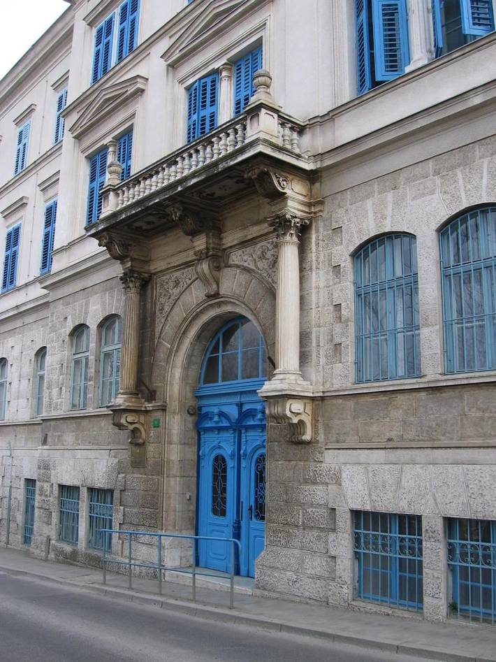 Hôtel pour 2 personnes, avec vue