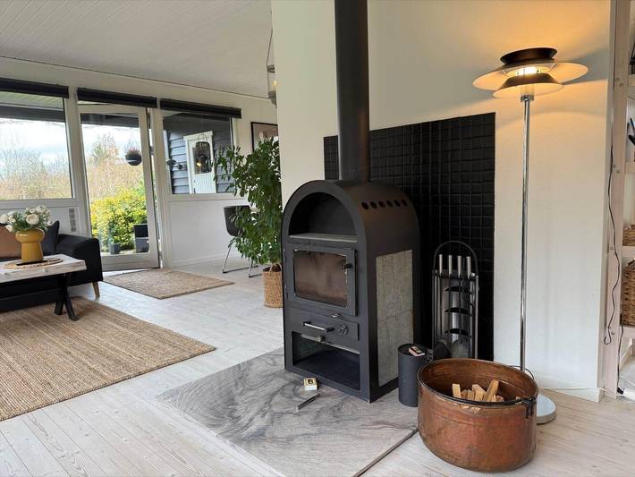 Fj1400 Jægerspris - Thomsensvej 11 in Dalby Huse, Región de Frederikssund