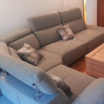 Gîte pour 6 personnes, avec terrasse et vue à Moûtiers
