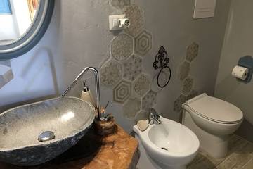 Cottage for 5 People in Loiri Porto San Paolo, Olbia-Tempio, Photo 4