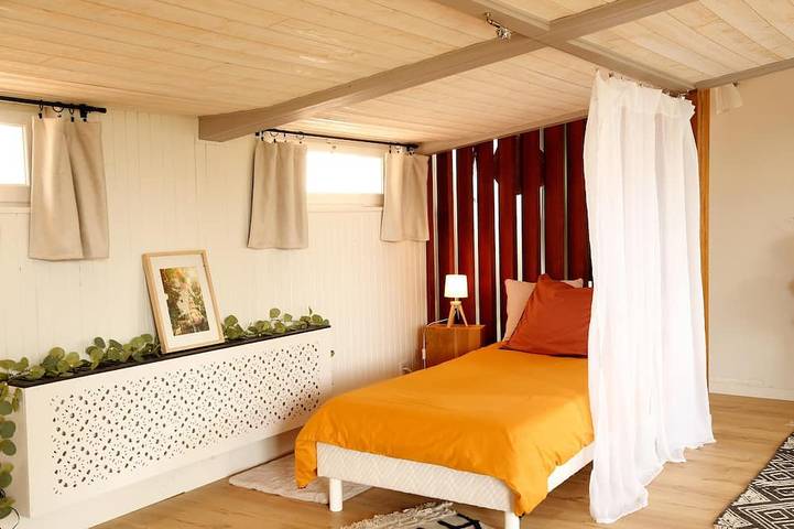 Location de vacances pour 4 personnes à Saint-Sylvestre-sur-Lot - 3
