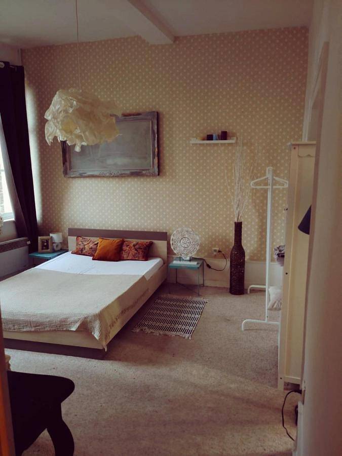 Apartamento de vacaciones para 6 personas - 1
