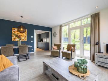 Appartement voor 4 Personen in Drenthe, Nederland, Afbeelding 1