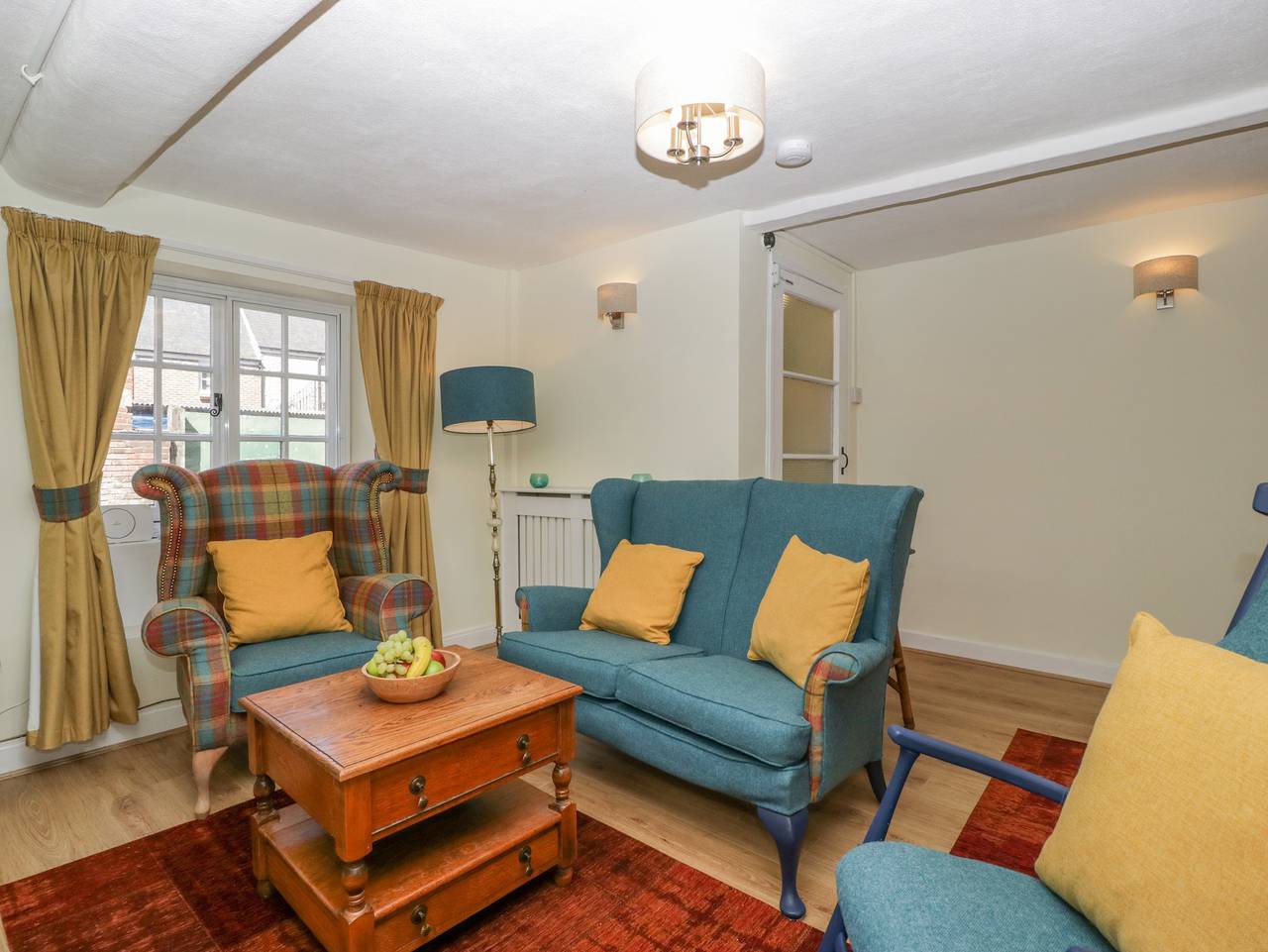 Bell Cottage in Dorset