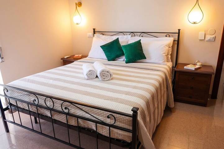Entire apartment, Tropicana, design and comfort at 2 steps from the sea in Lido di Tarquinia, Tarquinia