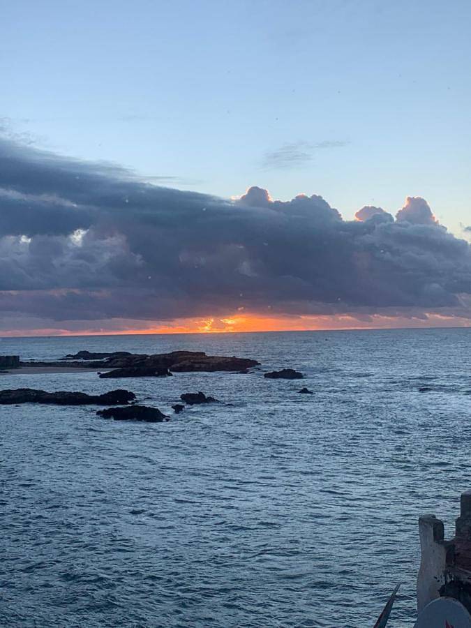 Chambre d’hôte pour 2 personnes, avec terrasse et vue à Essaouira - 2