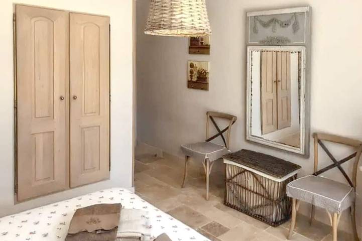 Homerez - Villa in Régusse in Régusse, Brignoles region