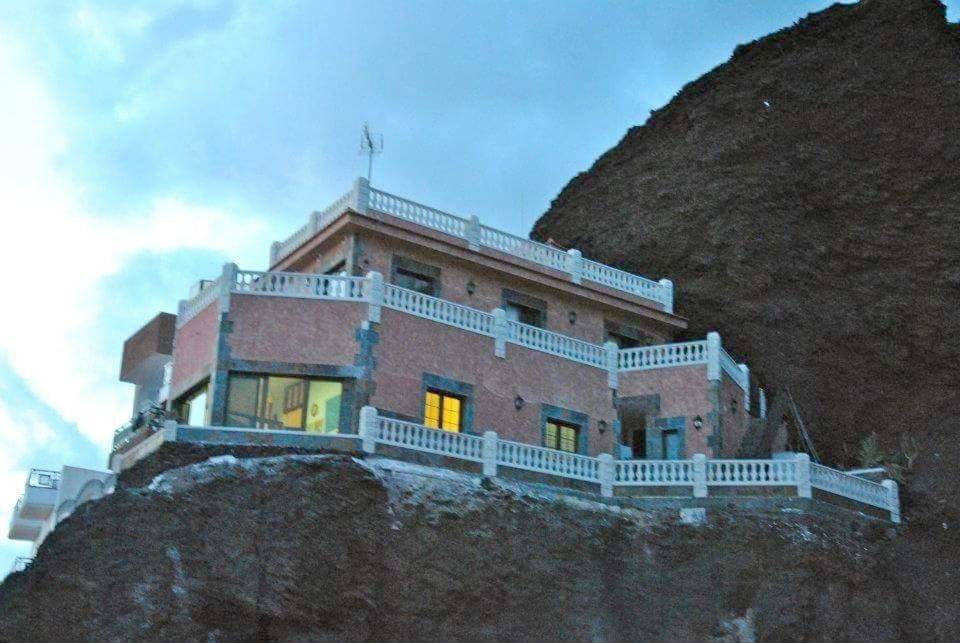 Apartamento entero, Vivienda Vacacional La Roca in La Restinga, El Pinar de El Hierro