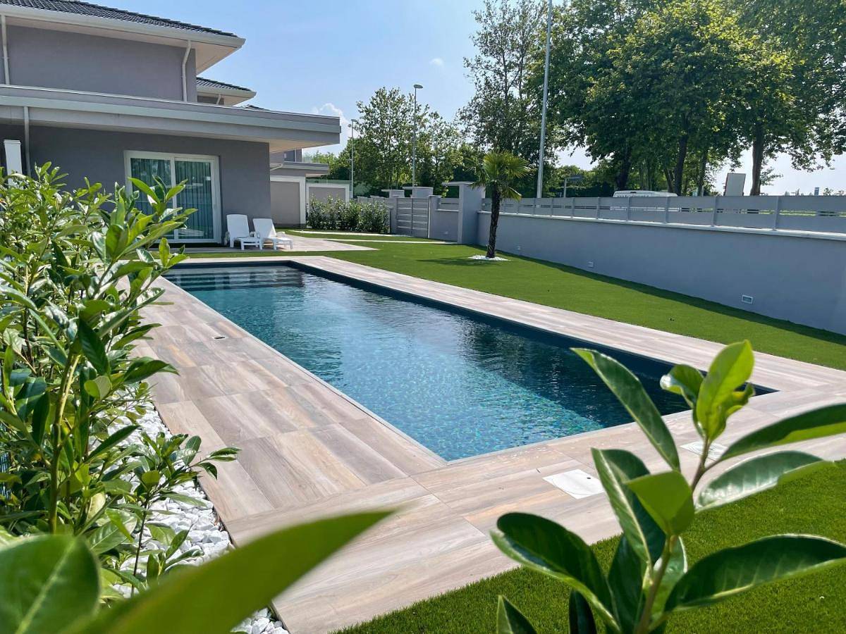 Two-Bedroom Villa in Comacchio, Ferrara Provinz