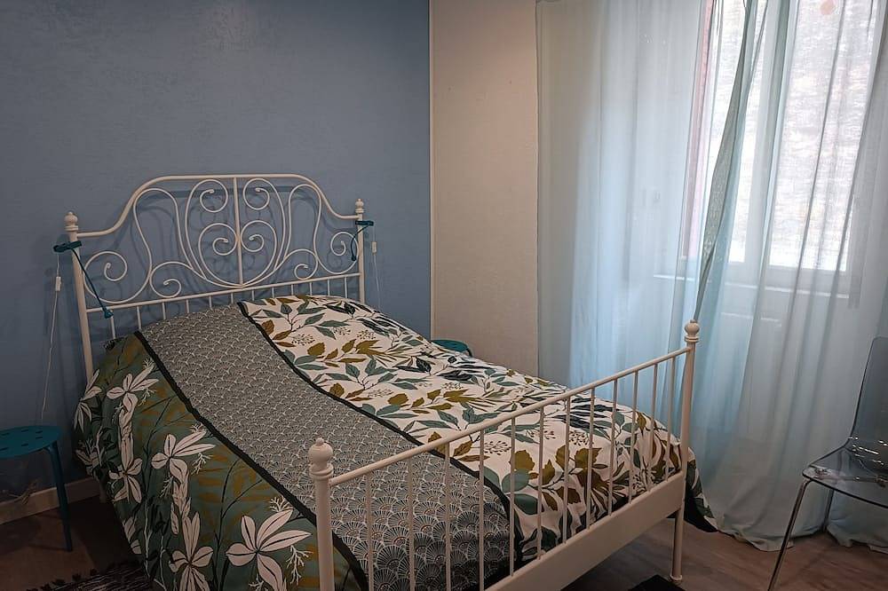 Appartement entier, Gîte Notre Dame⭐⭐⭐Salins-les-Bains  Rdc 600m des thermes.Tarif curistes/demande in Salins-les-Bains, Jura Francais