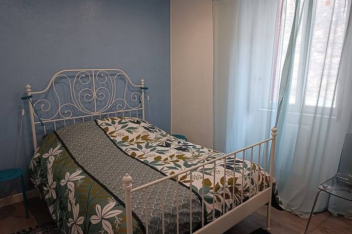 Gîte pour 4 personnes à Salins-les-Bains - 2