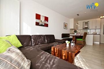 Ferienwohnung für 4 Personen in Wangerooge, Nordseeinseln, Bild 4