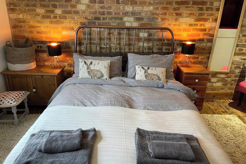 The boutique hotel feeling with far reaching sea views. in Hastings, East Sussex