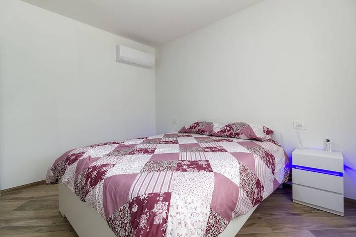 Gîte pour 4 personnes, avec jardin, animaux acceptés dans Pont-Saint-Martin (Aosta) - 3