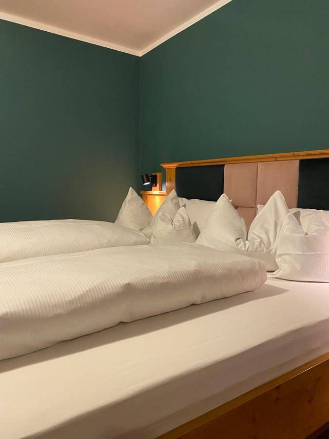 Budget Double Room in Rimsting, Chiemsee