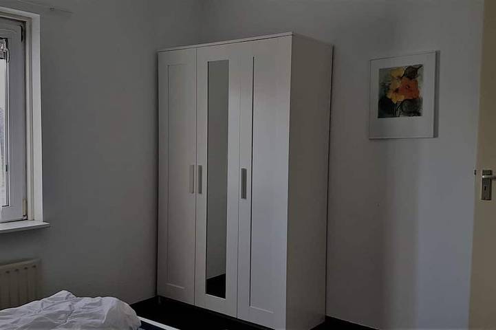 Ferienhaus für 6 Personen, mit Garten und Sauna, mit Haustier in Scharendijke - 3