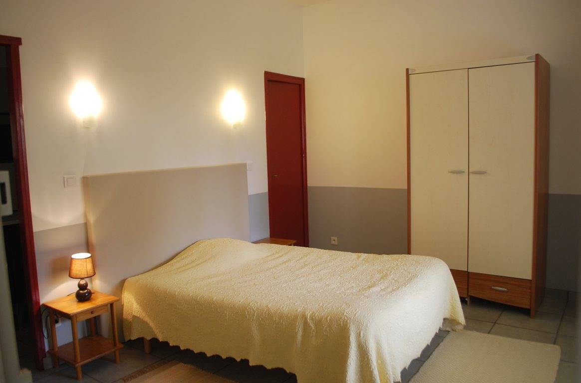 Maison La Cantonade in Saint-Victor-la-Coste, Région de Nîmes