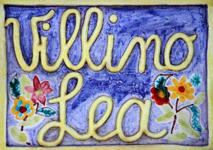 Villa für 7 Personen, mit Garten, kinderfreundlich in Palermo - 3