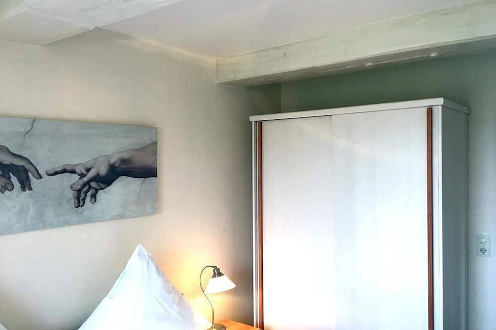 Ganze Wohnung, Bauernhaus Wohnung 26 - Bauernhaus in St. Peter-Ording, Eiderstedt