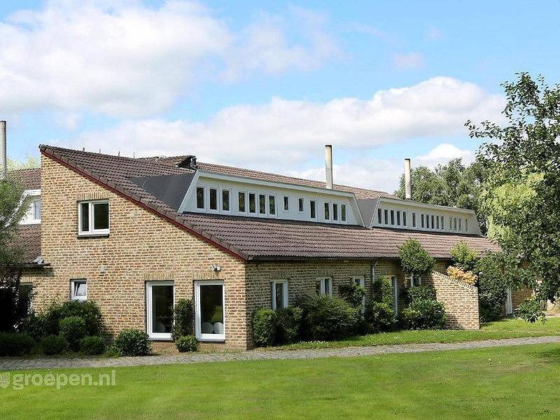 Gruppenunterkunft Gulpen in Gulpen, Limburg (Niederlande)