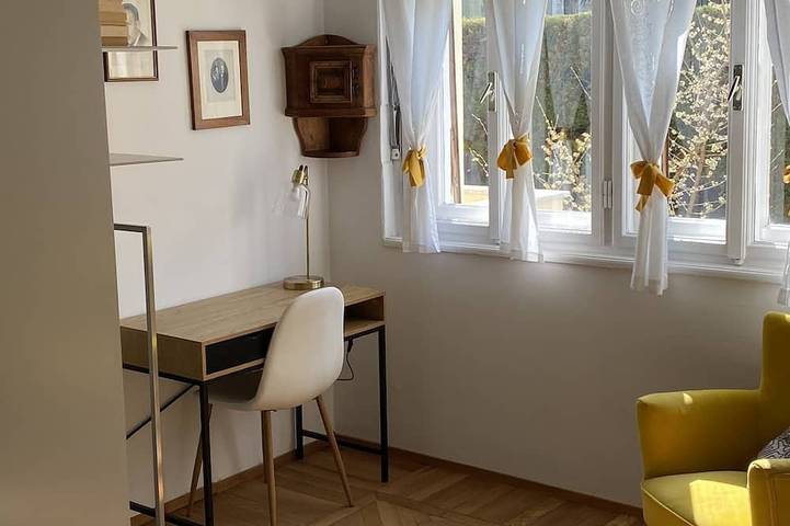 Appartamento intero, Intero appartamento, 90mq, facile da raggiungere, a 10 min a piedi dal centro in Merano, Gruppo Tessa