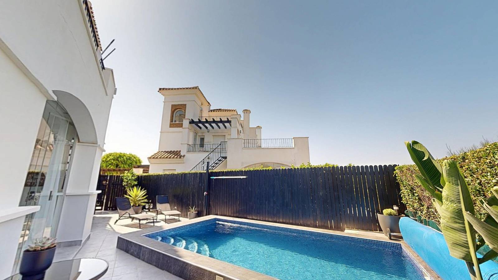 Casa de Ville-Murcia Holiday Rentals Property in Torre Pacheco, Costa Cálida
