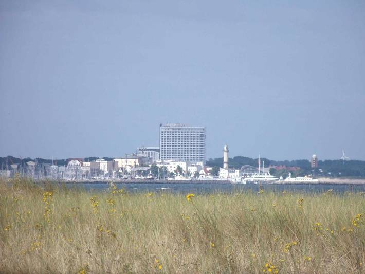 Bnb für 2 Personen in Rostock - 4