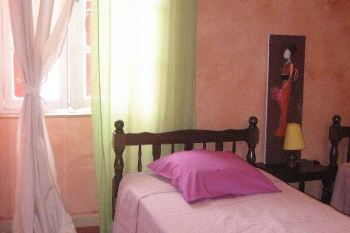 Gîte pour 2 personnes à Le Martinet - 2