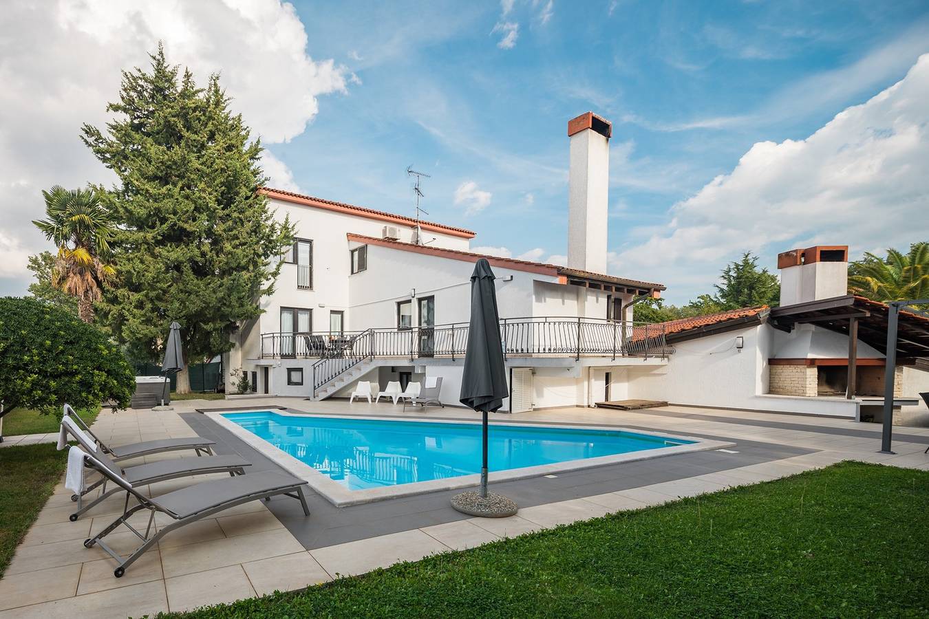 Casa vacanza a Nova Vas a partire da 195€ a notte