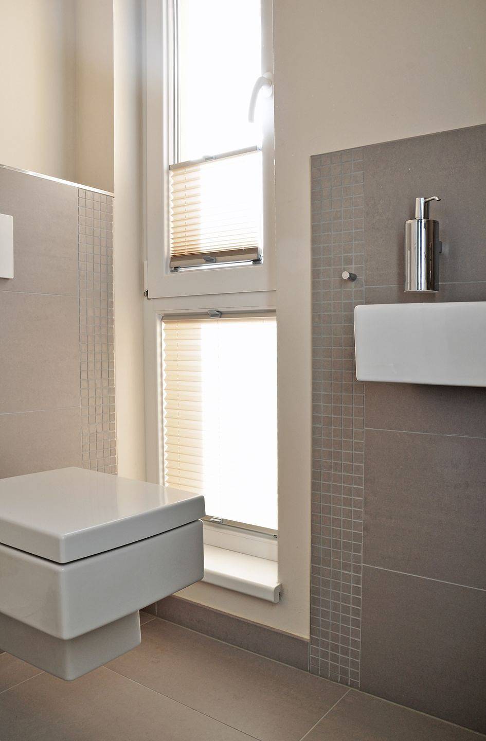 Mit Masterbedroom und Wellnessbad im Haus "Molokai" in Wassersportfreier Strandbetrieb, Südstrand Pelzerhaken