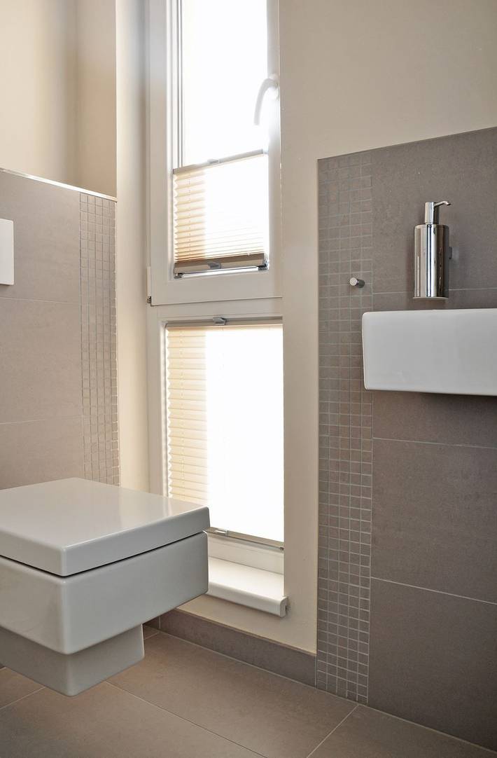 Ferienhaus mit Meerblick für 4 Personen, mit Garten und Sauna, mit Haustier in Neustadt in Holstein - 4