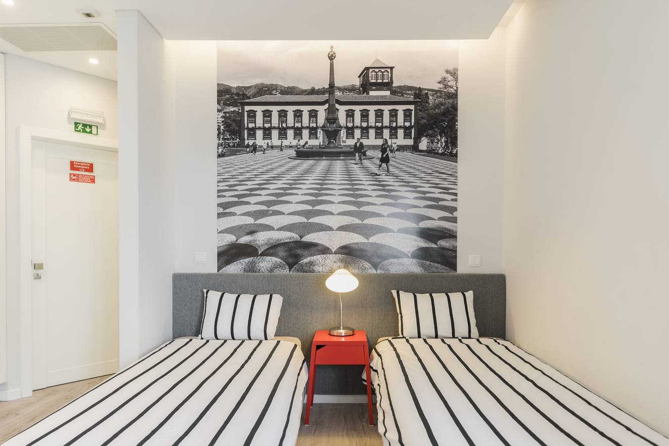 Apartamento inteiro, Faa Rentals 31 de Janeiro 2A,a cidade aos seus pés in Funchal (Sé), Madeira