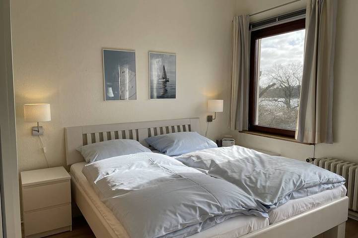 Ferienwohnung für 2 Personen, mit Garten - 1