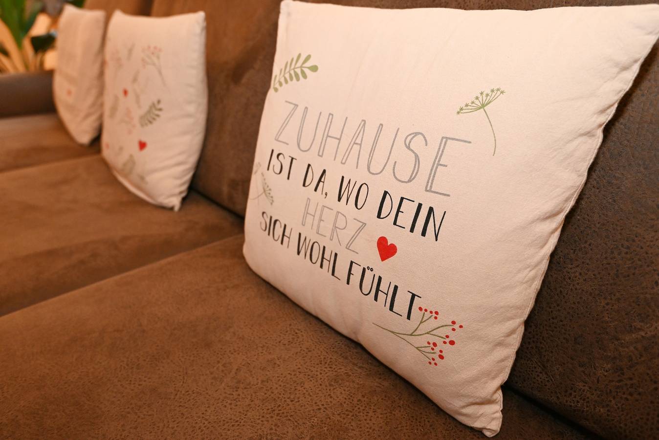 Apartamento vacacional entero, Suite Sand-Düne in Warnemünde Strand, Rostock