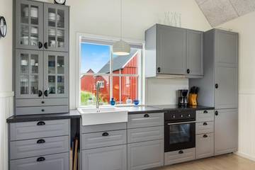 Villa für 3 Personen in Hvide Sande, Holmsland Klit, Bild 2