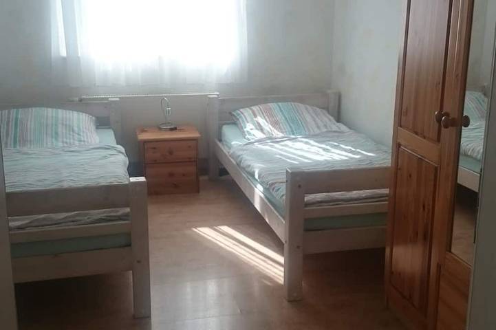 Gîte pour 6 personnes à Lahr - 3