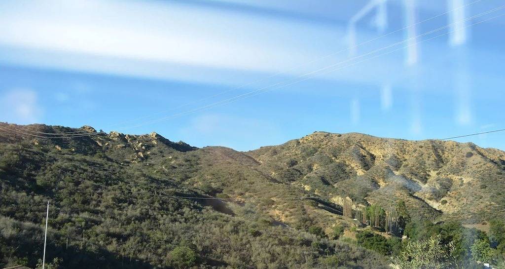 Ganze Wohnung, Wanderweg Gem in der Nähe von Sehenswürdigkeiten in Ventura County