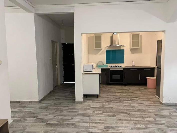 Location de vacances pour 3 personnes, avec vue et jardin à Bandrele - 3