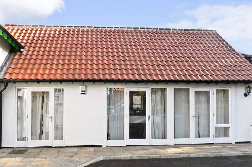 Cottage for 3 People in Scarborough, North Yorkshire