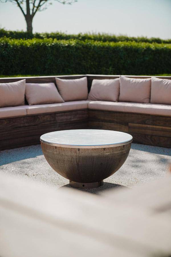 Ferienhaus für 2 Personen, mit Garten und Ausblick, mit Haustier in Knokke-Heist - 2