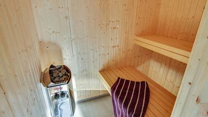 Ferieudlejning til 18 Personer i Asserbo, Halsnæs, Billede 3