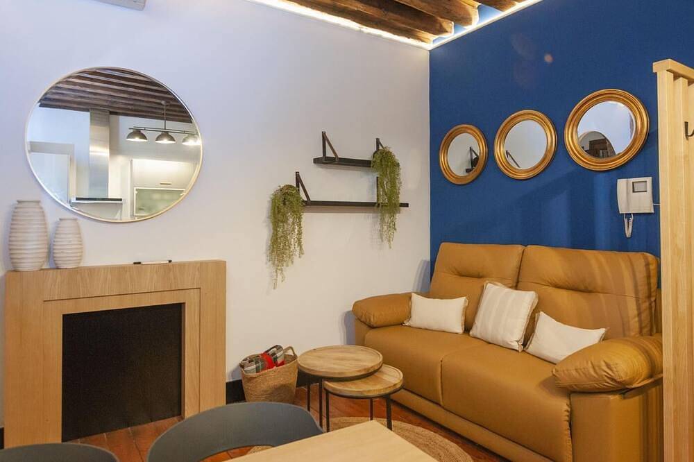 Appartamento vacanze a Toledo a partire da 124€ a notte
