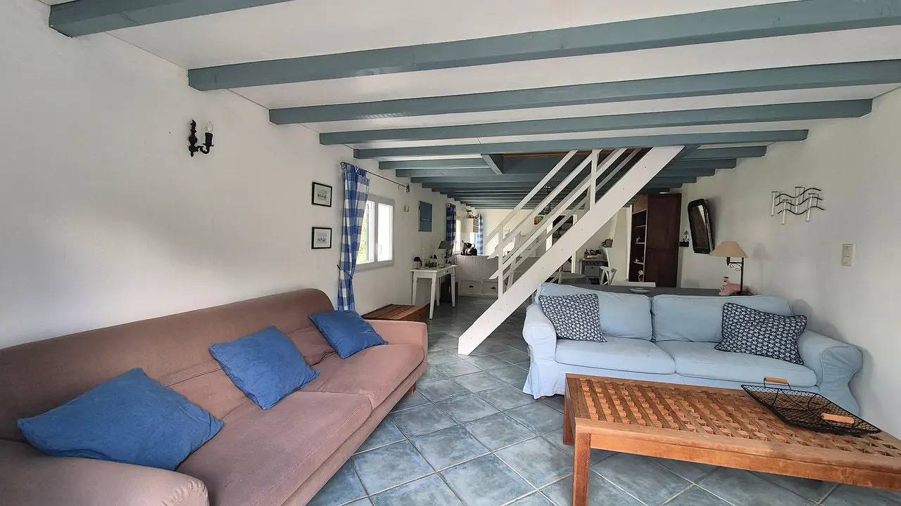 Ferienhaus für 4 Personen (60 m²) in Planguenoual in La Cotentin, Lamballe-Armor