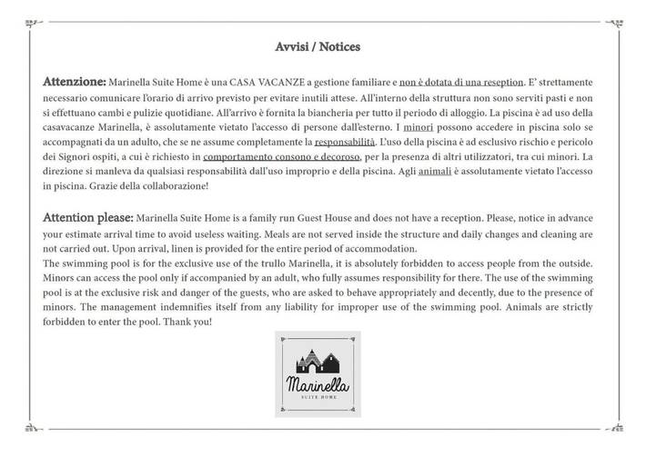 Maison d’hôte pour 3 personnes, avec piscine ainsi que jardin et vue à Locorotondo - 2