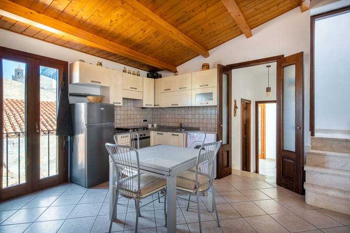Apartamento entero, Terrazza Mandralisca by Wonderful Italy in Cefalú, Cefalù (Municipio)
