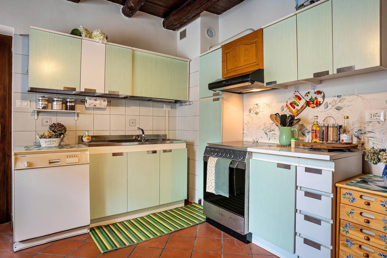 Appartamento intero, Appartamento 'La Casa Di Ketty' con vista montagna e terrazza privata in Comune di Bieno, Valsugana